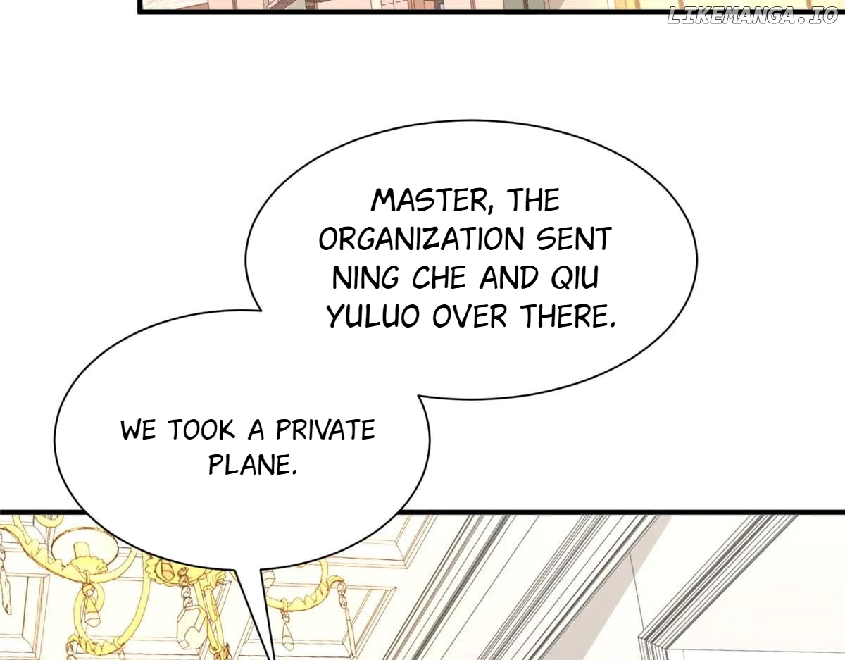 I randomly have a new career every week Chapter 798 - page 64